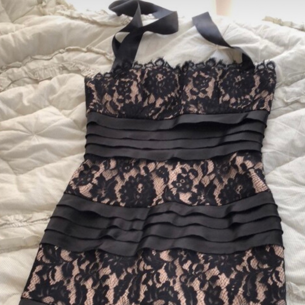 Formal dress